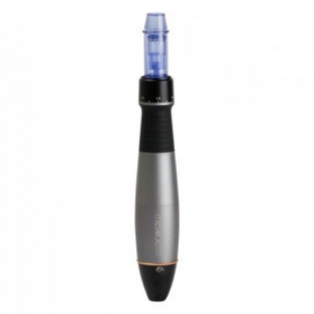 Dermapen Аппарат для фракционной микро игольчатой мезотерапии, 1 шт.