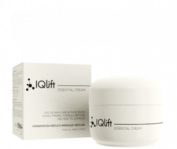 Essential Cream (Пептидный крем для лица и тела), 30 г