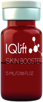 Skin Booster (Универсальный пептидный бустер для глобального омоложения кожи)