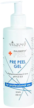Pre Peel Gel (Предпилинговый гель), 250 мл