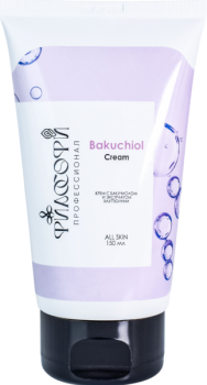 Cream Bakuchiol (Крем с бакучиолом и экстрактом хауттюйнии), 150 мл