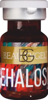 Trehalose (Препарат для Anti-age терапии)