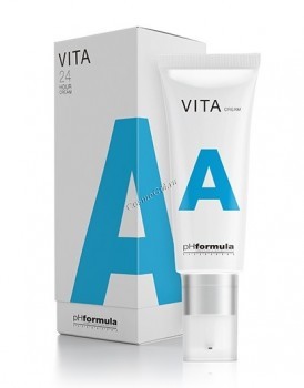 V.I.T.A. A 24H cream (Увлажняющий крем 24 часа)