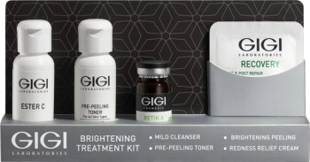 Brightening Kit (Набор осветление и лифтинг)