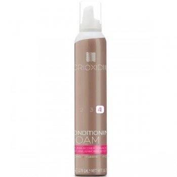 Conditioning Foam (Пена для укладки волос экстрасильной фиксации), 300 мл
