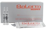 Decopate (Набор для обесцвечивания), 12х30 г + (3х4) х 13 мл