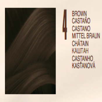 Biokera natura color (Органический краситель), 70 мл