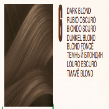 Biokera natura color (Органический краситель), 70 мл