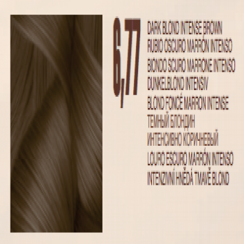 Biokera natura color (Органический краситель), 70 мл