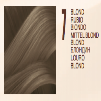 Biokera natura color (Органический краситель), 70 мл
