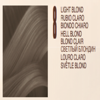 Biokera natura color (Органический краситель), 70 мл