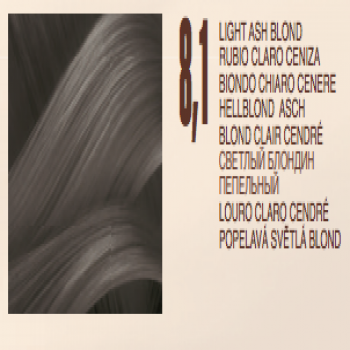 Biokera natura color (Органический краситель), 70 мл