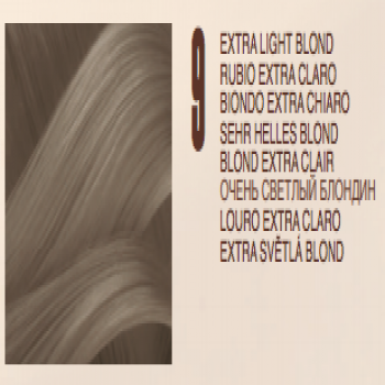 Biokera natura color (Органический краситель), 70 мл