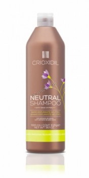 Post color neutral shampoo (Травяной шампунь)