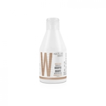 Wheat Nutrition Shampoo (Питательный шампунь с зародышами пшеницы)
