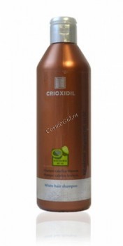 Post Color Shampoo (Шампунь для нейтрализации желтизны), 300 мл
