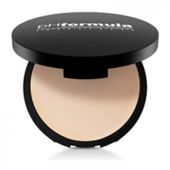 Compact Foundation SPF 50+ (Компактное тональное средство SPF 50+)
