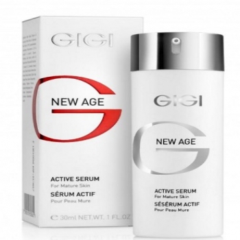 Na active serum (Активная сыворотка)