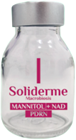 Soliderme Macrobiosis Serum Concentrate (Сыворотка концентрат, шаг 6), 50 мл
