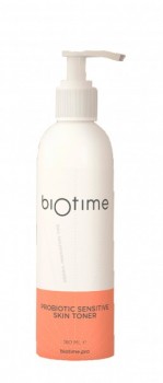 Probiotic Sensitive Skin Toner (Тоник для чувствительной кожи с пробиотиками), 180 мл
