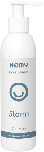 Nomy Moisturizers Storm (Увлажняющая маска), 200 мл