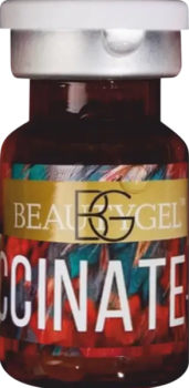 Succinate (Препарат для улучшения цвета лица и омоложения)