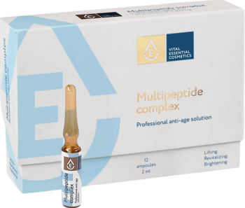 V.E.C. Multipeptide complex (Мультипептидный комплекс)