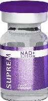 Suprem Nad+ Elysium (Биоревитализирующий стерильный гель), 5 мл