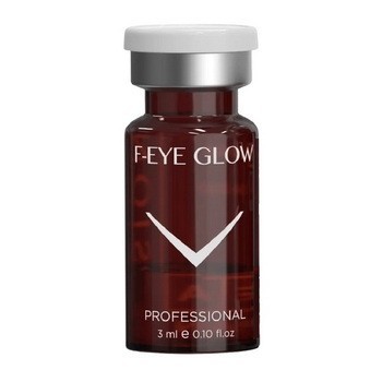F-EYE GLOW (Лосьон для ухода за кожей глаз), 3 мл