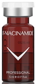 F-Niacinamide (Ниацинамид), 1шт*5мл
