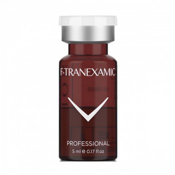 F-TRANEXAMIC (Осветляющий коктейль с эффектом защиты кожи), 5 мл