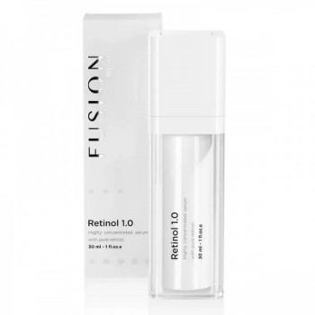 Retinol 1.0 Fusion (Антивозрастная сыворотка с ретинолом)