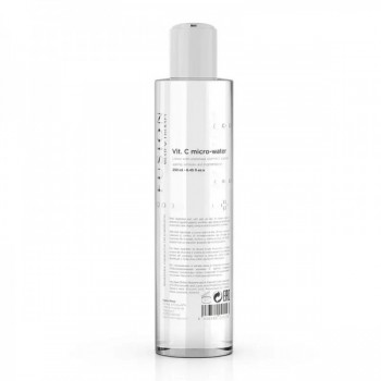Vit C Micro-Water Fusion (Мицеллярный лосьон с витамином С), 250 мл