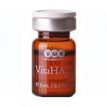 Vita Hair (Коктейль для роста и укрепления волос), 5 мл