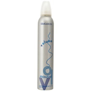 мусс-объем Volume Mousse, 300 мл