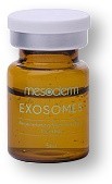 (Восстанавливающий коктейль для фракционной мезотерапии «Exosomes»), 10 шт x 5 мл