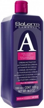 Cream Activator (Активатор в форме крема 1,5%)