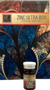Zinc Ultra (Профилактика и коррекция фотостарения кожи)